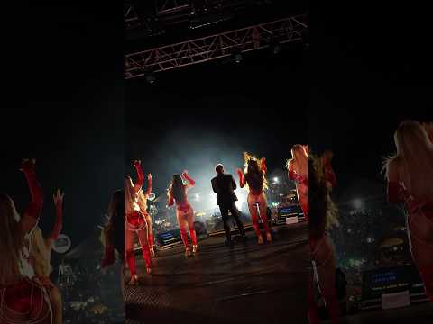 Leonardo em Jales|SP