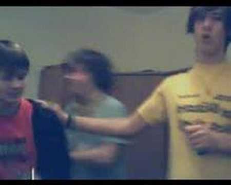 Lylou ir kiti - Kol vienas uz visus