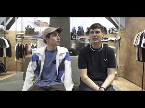 Fred Perry Presents #SubcultureLive - Bilinda Butchers