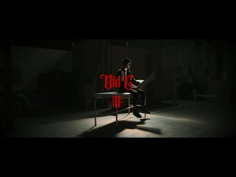 Old G - 180 (Official Video)
