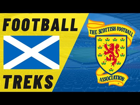 The Scottish Dilemma | Euro 2020 | Scotland v Russia & Belgium