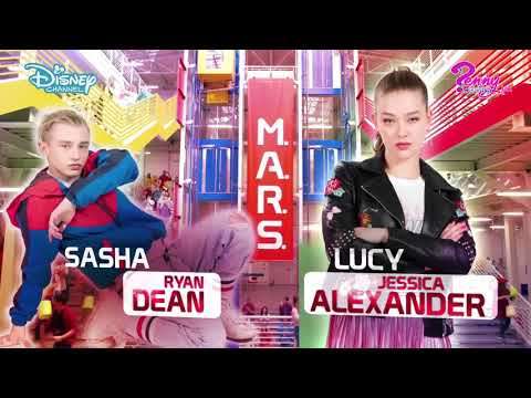 Penny On M.A.R.S | Opening Intro HD!