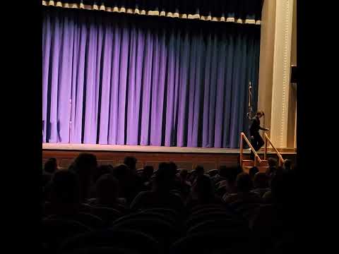 For Her - The Great Gatsby - Donovan Michael