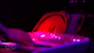 The Bravery - Every Word Is A Knife In My Ear (Live in Sydney) | Moshcam