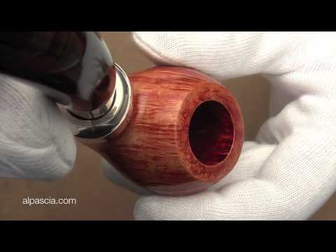 pipa Peterson 765 - smoking pipe