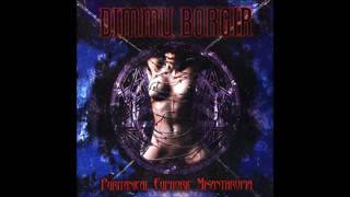 Dimmu Borgir - Architecture of a genocial Nature