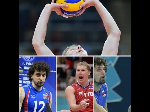 Sergey Grankin and Alexander Butko Olympic Games London 2012