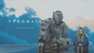 PRAGMATA_初見実況01