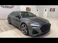 2021 AUDI RS 7 QUATTRO AWD STOCK 4093