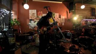 Sir Richard Bishop, Portland, 2016, part 1, HD