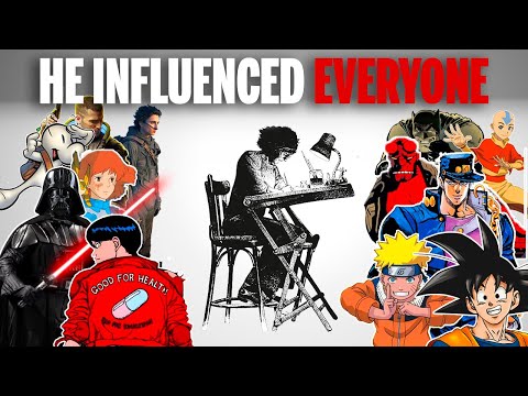 Wie ein Künstler die moderne Popkultur erfand (Moebius-Dokumentation)