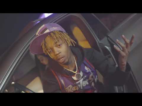 JT Dinero | Hoe Boss | Official Video