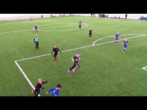 FC Kangasala 2 06 - FJK2 06 osa4