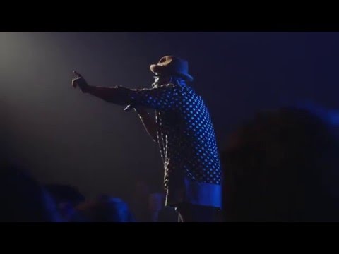 Thumbnail for Do It Again video