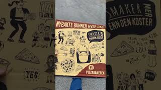 Pizzabakeren Pizza Place in Tromsø, Norway | Life Above the Arctic Circle