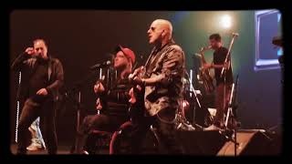 Tédio - Biquíni Cavadão e Herbert Vianna na Fundição Progresso