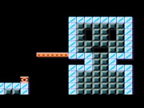 Chibi Robo Adventure by Christian - SUPER MARIO MAKER - NO COMMENTARY 1AW