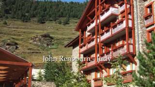 John Renbourn - Judy