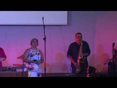 Culto - (17/09/2017) Noite