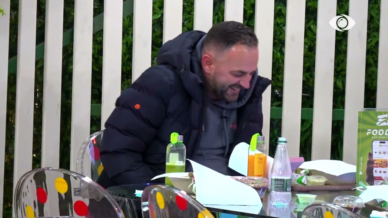 “Po të mbulon fama e Vrenozit o gomar”/ Iliri-Senos: Unë po të them si duhet të luash