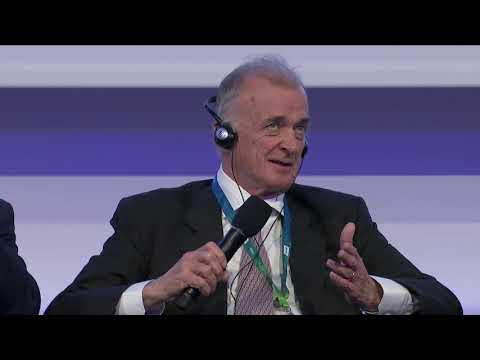 IRC 2019 - Day 1 - Strategic Session 1