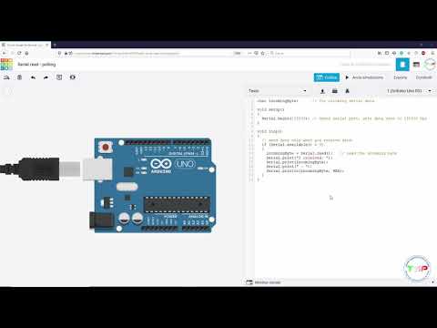 Lezione 4 - La comunicazione seriale