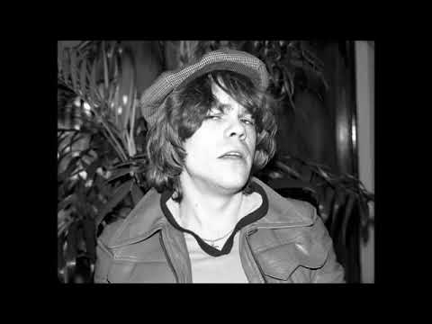 David Johansen - The David Johansen Group live Soundboard Bootleg