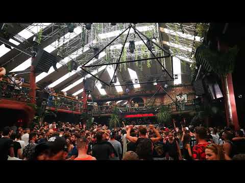 11:45am BETTER LOST THAN STUPID LIVE @ AMNESIA IBIZA CLOSING PARTY 14-10-2017