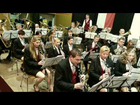 Stadtkapelle Binsdorf - Overture For A Special Occasion - Philip Sparke