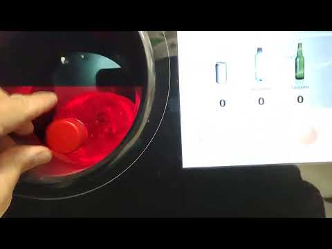 Palautin pullot 👍🏻