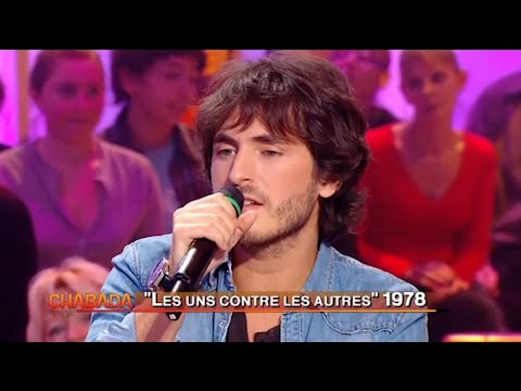 Hommage à Michel Berger sur le plateau de Chabada