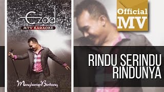 Download lagu Ezad Rindu Serindu Rindunya... mp3