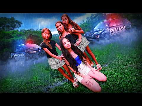 Calm down Luna, everything will be alright, I'll help you...