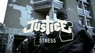 Download lagu Justice Stress... mp3
