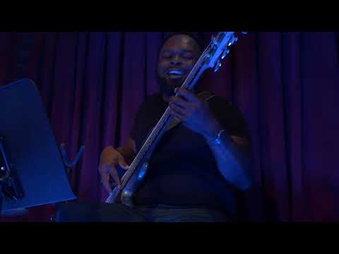 "Proud Mary" Halloween 2020 - Cory Henry & the Funk Apostles Live from the Archives