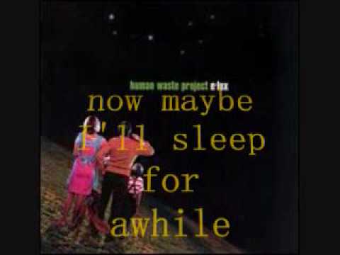 download lagu mp3 mp4 Human Waste Project E Lux, download mp3 Human Waste Project E Lux free downloadn, video klip Human Waste Project E Lux