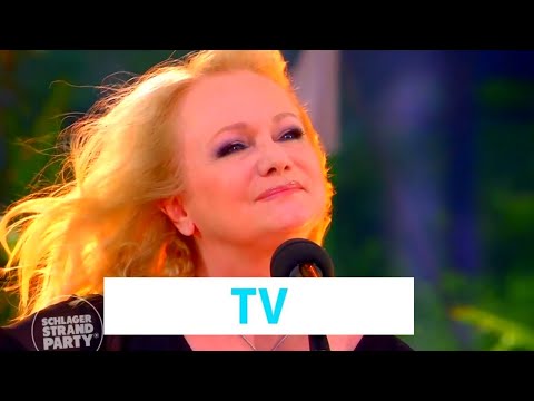 Nicole - Ein bisschen Frieden | Die große Schlager Strandparty 2023