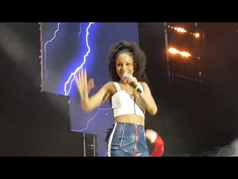 2Unlimited 90s EXPLOSION OPEN AIR FESTIVAL 2018 Praha edit