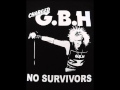 G.B.H. -Big Woman