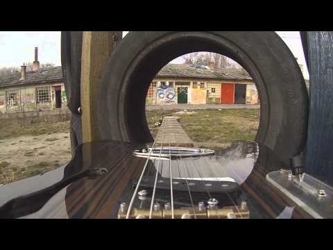 Solaris Blues Band ft. The Petting Blues Band  ZAPADNI OSMEH (HD)