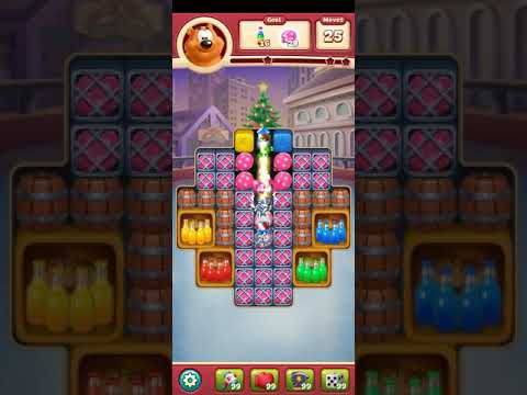 Toon Blast level 4802