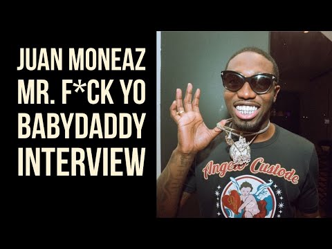 Juan Mone Talks F*ck Yo Baby Daddy ! SRT Stolen Dallas Current State In Music & More Full Interview