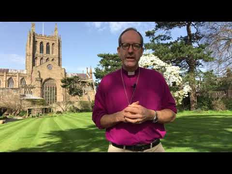 Archenfield Benefice blog image - Remembering HRH Prince Philip