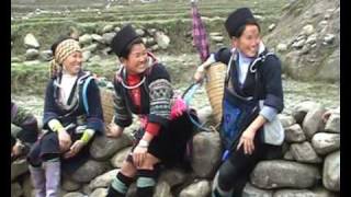 preview picture of video 'Northern Vietnam: Hanoi, Sapa and Bac Ha'