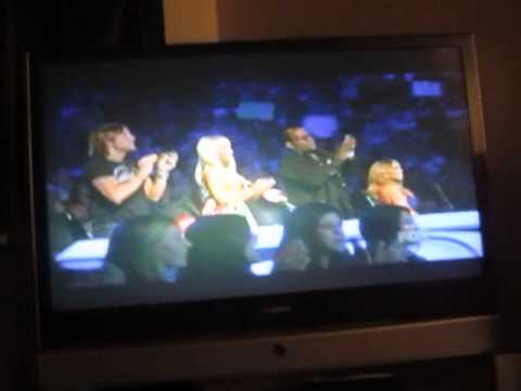 Who You Are by Angie Miller On American Idol