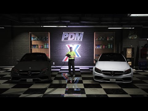 SloPowerRP ft. Videx Official [Official video]