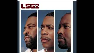 LSG ..  Just friends ( Extended  Kiko dj )