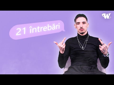 Vali Miron Raspunde La 21 De Intrebari - WHOGOTBARS