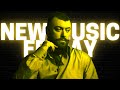 NEW SONGS OF THE WEEK (AUGUST 21, 2026) | NEW MUSIC FRIDAY