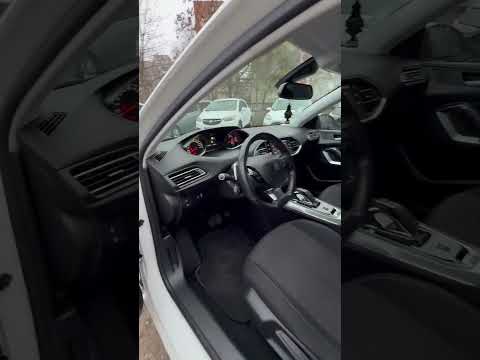 фото peugeot 308 ii рестайлинг 0